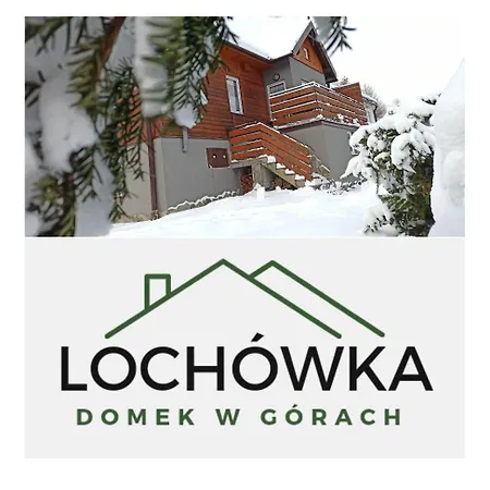 Lochowka - Zaciszny W Gorach *