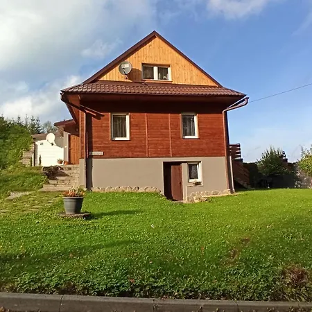 Lochowka - Zaciszny W Gorach * Krynica-Zdrój