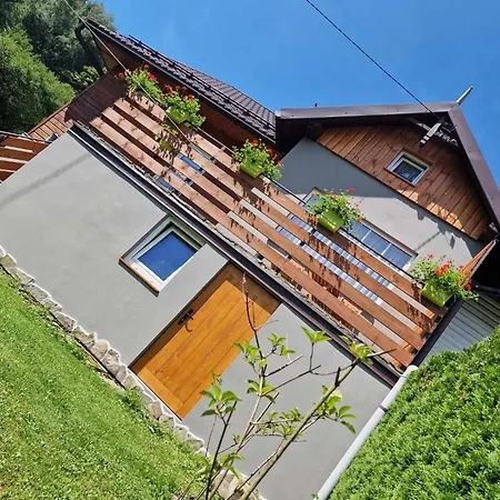 Appartement Lochowka - Zaciszny W Gorach *