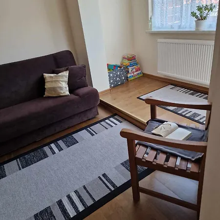 Apartment Lochowka - Zaciszny W Gorach *
