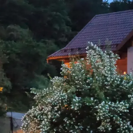 Lochowka - Zaciszny W Gorach Appartement *